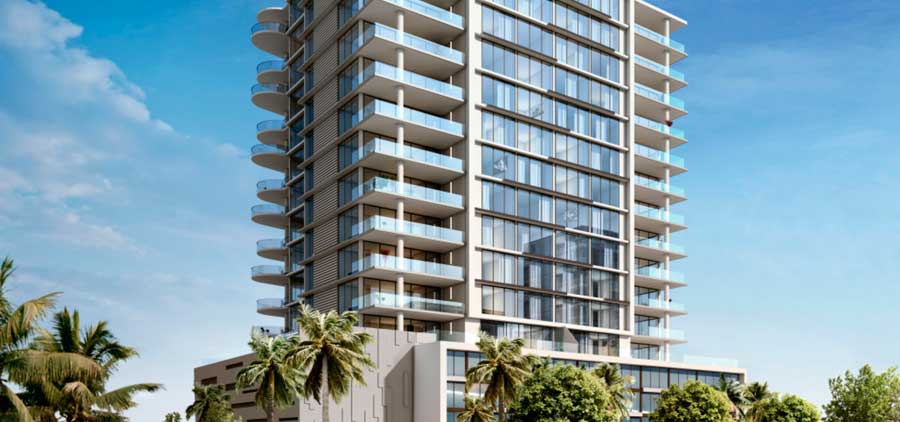 AquaBlu Fort Lauderdale