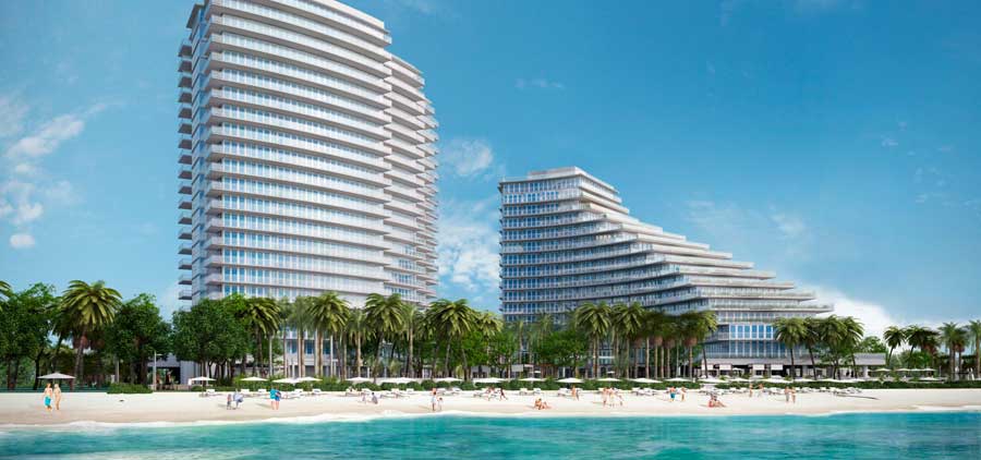 Auberge Beach Residences & Spa