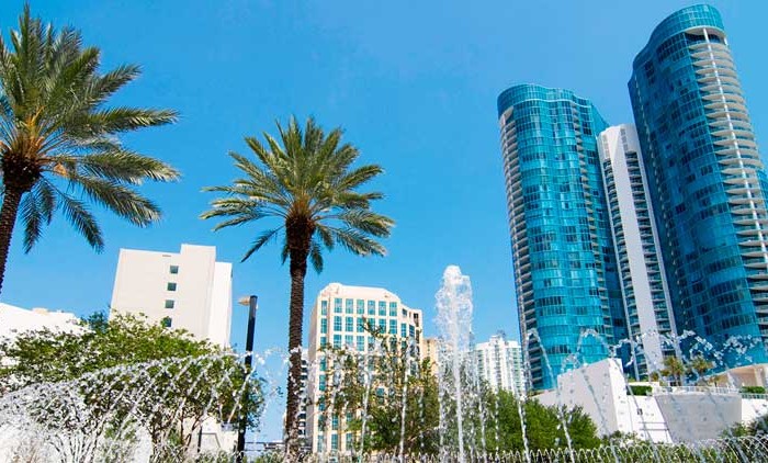 Las Olas River House Condo
