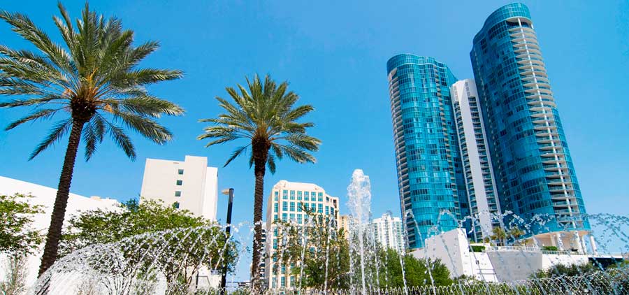 Las Olas River House Condo
